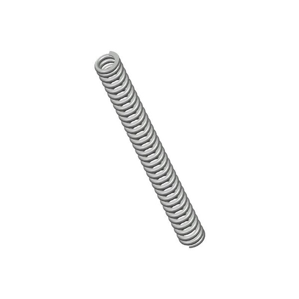 Approved Vendor Compression Spring, O= .120, L= 1.25, W= .022 G409959807 - main